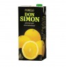 ZUMO DE POMELO DON SIMON NETCAR BRIK 1 L