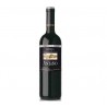 VINO ANTAÑO TINTO CRZA. 75 CL