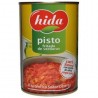 PISTO FRITADA HIDA LATA 400 GR