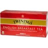 TE TWININGS ENGLISH BREAKF.E.25S