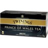 TE TWININGS PRINCE OF WALES 25 S