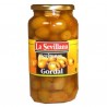 ACEITUNAS SEVILLANA GORDAL ALIÑADA 1 KG