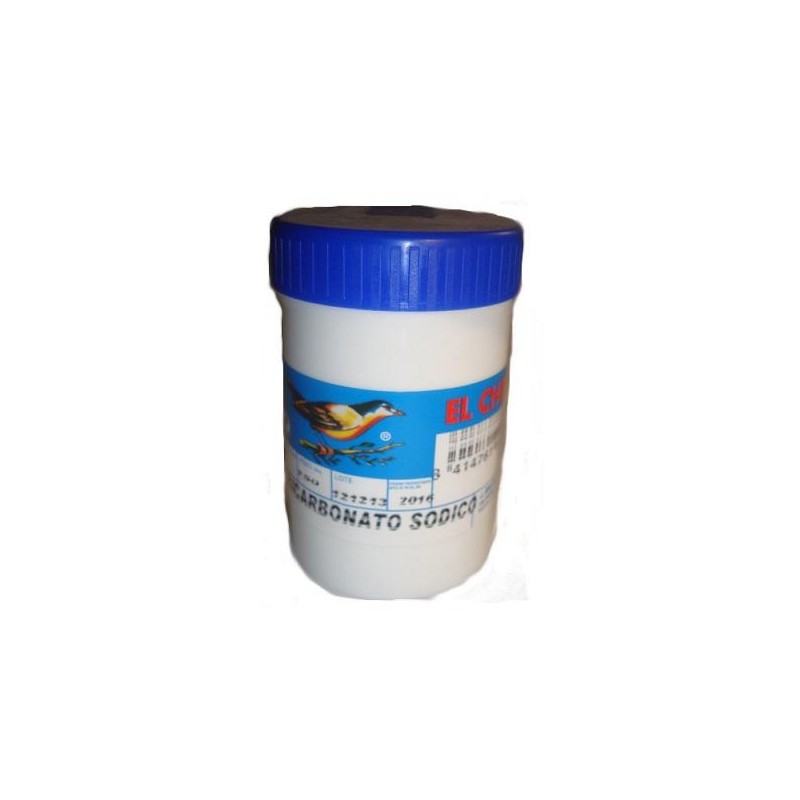 BICARBONATO CHIMBO-PARSIFAL 180 GR