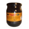 HUEVAS MUJJOL NEGRO BT. 550 GR