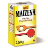 MAIZENA HARINA FINA MAIZ 2.5 KG