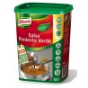 SALSA KNORR PIMIENTA VERDE 660 GR