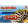 SARDINILLA JAVIMAR ACT.VEGT. 6/10 RR-90