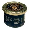 HUEVAS KUNGSHAMN LUMPO NEGRO 100 GR
