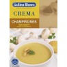 CREMA G.BLANCA CHAMPIÑONES 820 GR