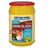 SALSA G.BLANCA DEMI-GLACE 871 GR