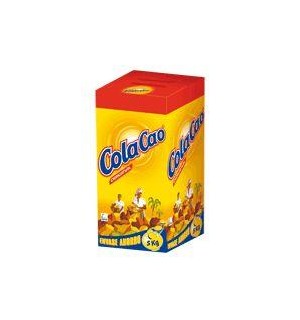 COLACAO 5 KG + 700 GR
