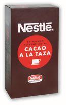 Comprar Cacao a la Nestlé 1Kg y Particulares