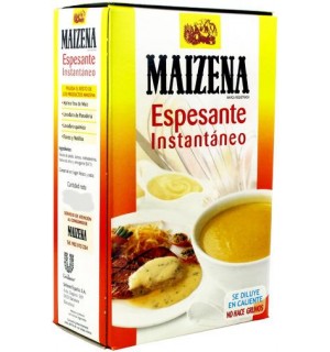 MAIZENA EXPRESS ESPESANTE 250 GR