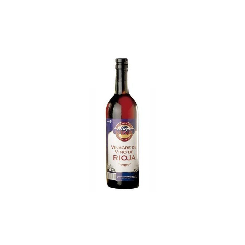 Vinagre Multiusos Limpieza (Riojavina)