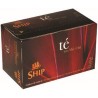 INFUSION SHIP TEA 25 UN