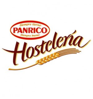 PAN MOLDE PANRICO HOSTELERIA 30 U 1.1 KG