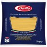 SPAGHETTI BARILLA Nº5 5 KG