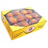 MAGDALENAS JJJJ REDONDAS 750 GR