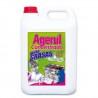 LIMPIA GRASAS AGERUL CONC. 5 L