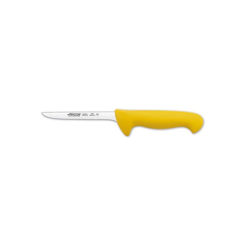 CUCHILLO ARCOS DESHUESADOR 2940