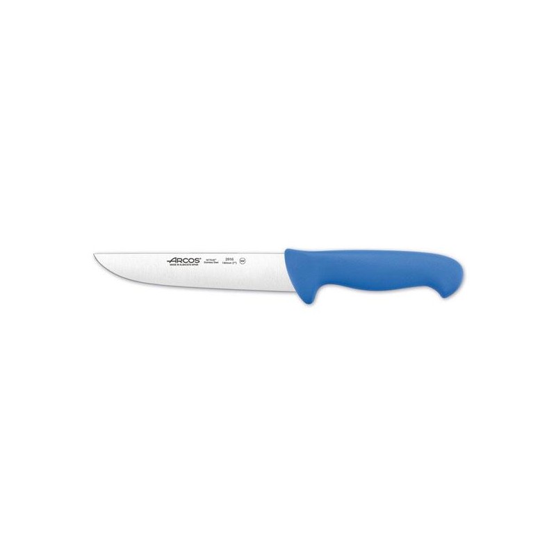 CUCHILLO ARCOS CARNICERO 2916