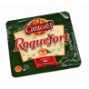 QUESO ROQUEFORT ENTRE MONT PORC.100 GR