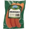 SALCHICHAS WEST.BOCKWURST 3/270G