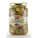 CHAMPIÑON EMPERATRIZ ENTERO LT. 355 GR