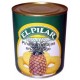 PIÑA PILAR RODAJAS JUGO LT. 822 GR