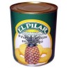 PIÑA PILAR RODAJAS JUGO LT. 822 GR