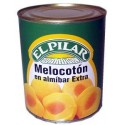 MELOCOTON PILAR ALMIBAR LT. 840 GR