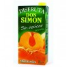 DISFRUTA D.SIMON MELOCOTON BK. 2 L
