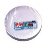 PLATO P&H CARTON 27 CM 50 UN