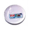 PLATO P&H CARTON 32 CM 50 UN