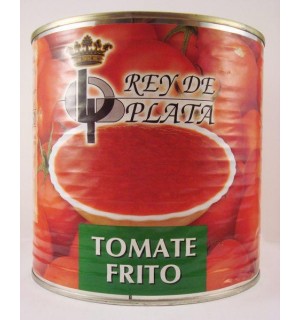 TOMATE FRITO REY DE PLATA LT. 2.6 KG