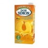 DISFRUTA D.SIMON MELOCOTON BK. 1 L