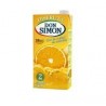 DISFRUTA D.SIMON NARANJA BK. 1 L
