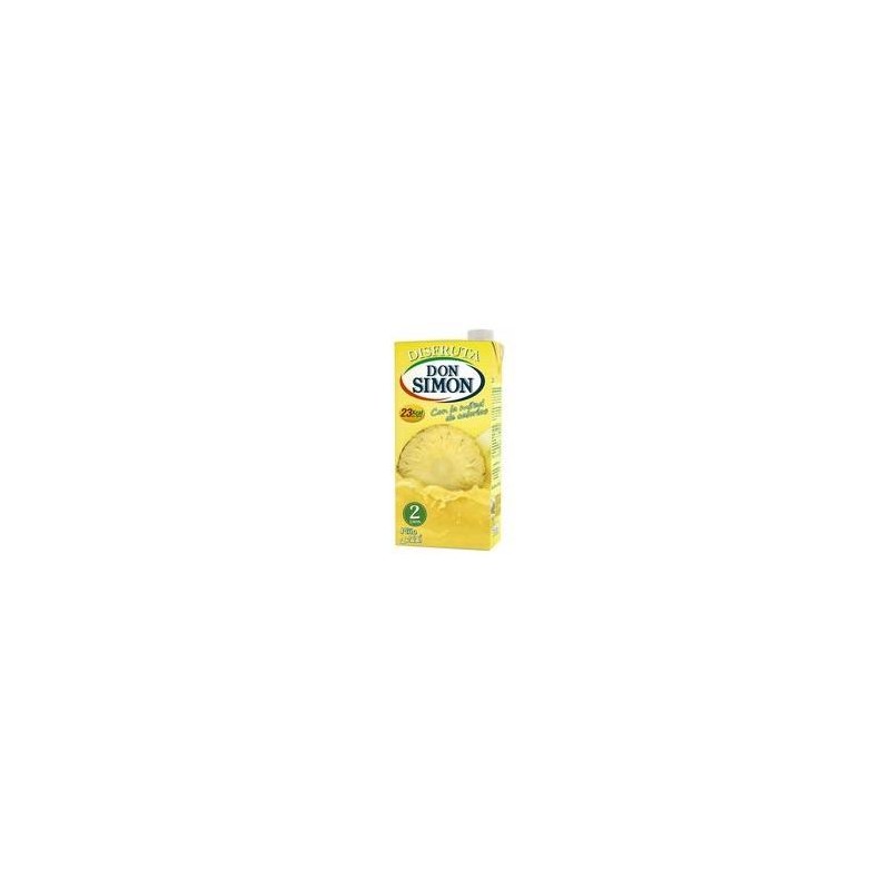 DISFRUTA D.SIMON PIÑA BK. 1 L