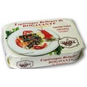 ESPARRAGOS ROSARA R/BOGAVANTE LT. 250 GR