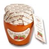 SALSA ROSARA PIMIENTOS PIQ. BT. 200 GR