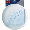 RODAL C/PLATO P&H Nº3 35/27 CM 5 UN