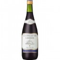 VINO CASTILLO GREDOS TINTO BT. 1 L