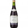 VINO CASTILLO GREDOS TINTO BT. 1 L