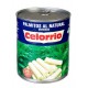 PALMITOS CELORRIO ENTERO LT. 800 GR