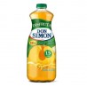 DISFRUTA D.SIMON MELOCOTON PET 1.5 L