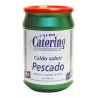 CALDO CATERING GB HALAL PESCADO BT.1KG