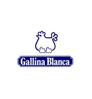 GELATINA G.BLANCA NARANJA 50 RAC. 1 KG