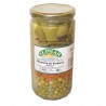 MENESTRA PILAR VERDURAS BOT. 660 GR