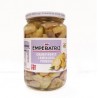 CHAMPIÑON EMPERATRIZ LAMINADO BT. 340 GR