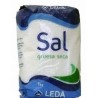 SAL LEDA GRUESA SECA 1 KG